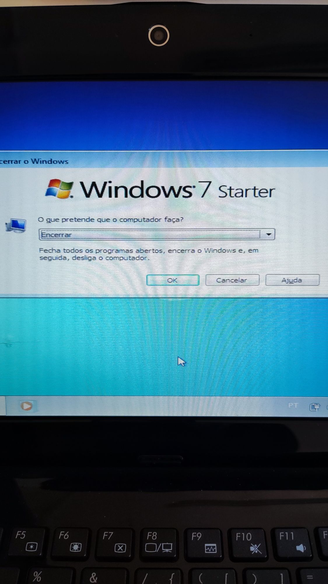 ASUS Eee PC 1011PX com bolsa Targus