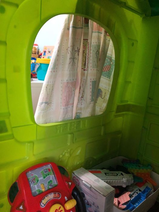 Casa de Brincar - Feber