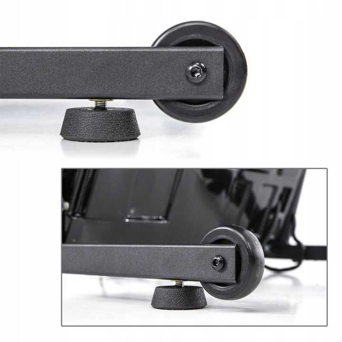 Електрична бігова доріжка AbarQs BZ-403. М до 110 кг