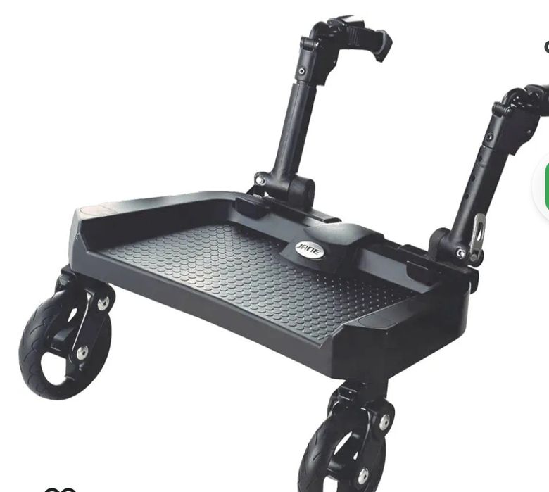 Plataforma Jané go up surfer