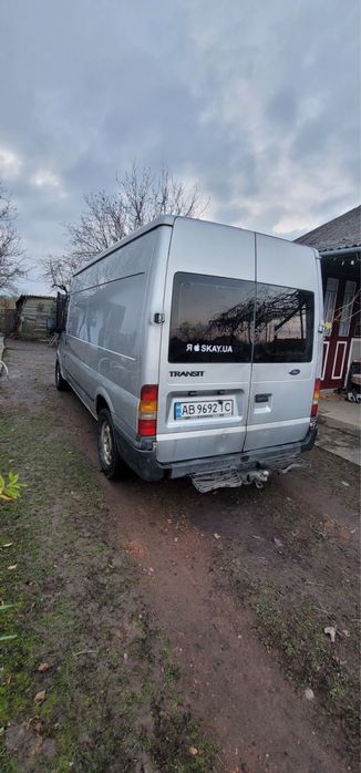 Продам авто в доброму стані