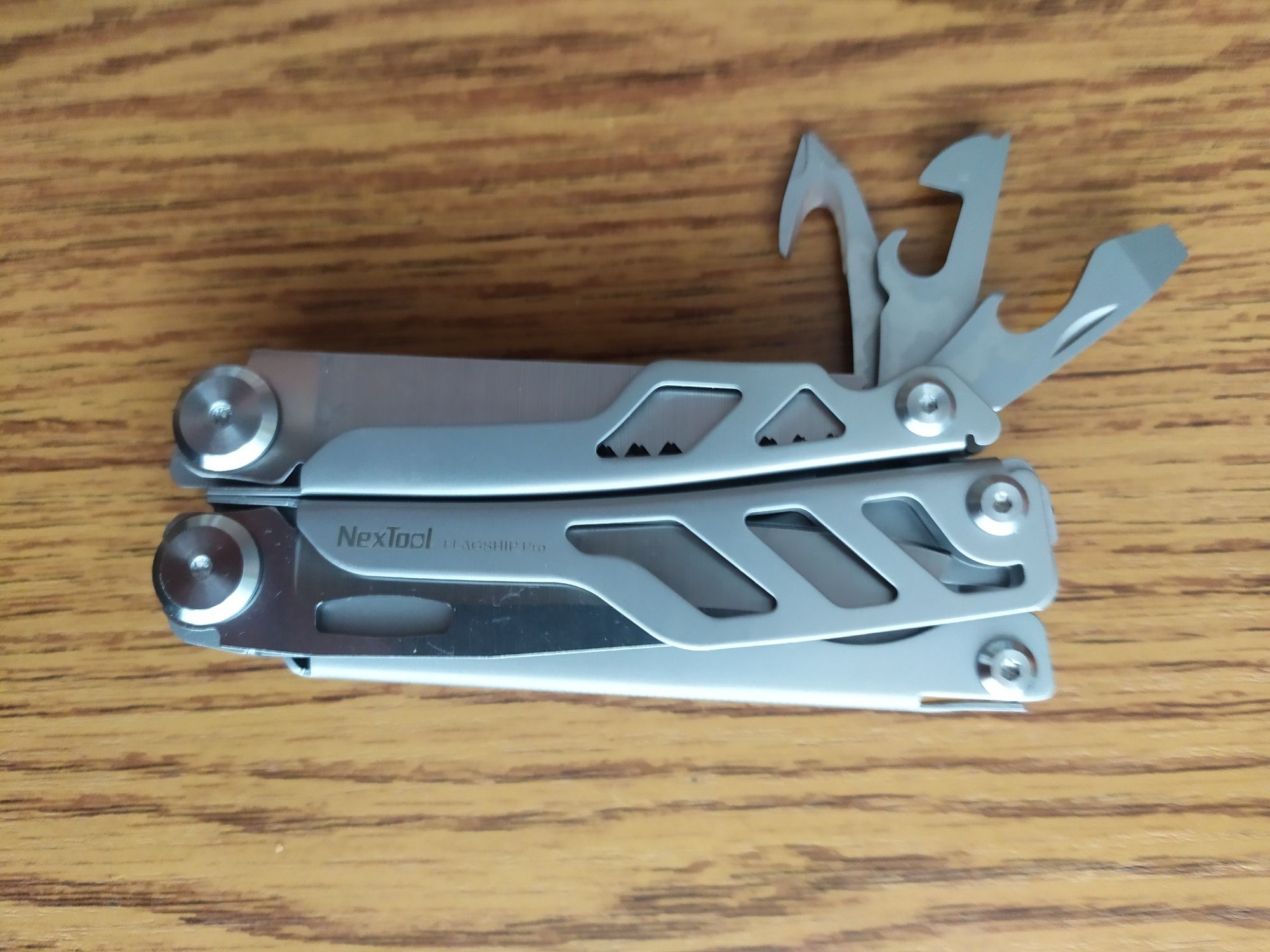 Multitool nextool