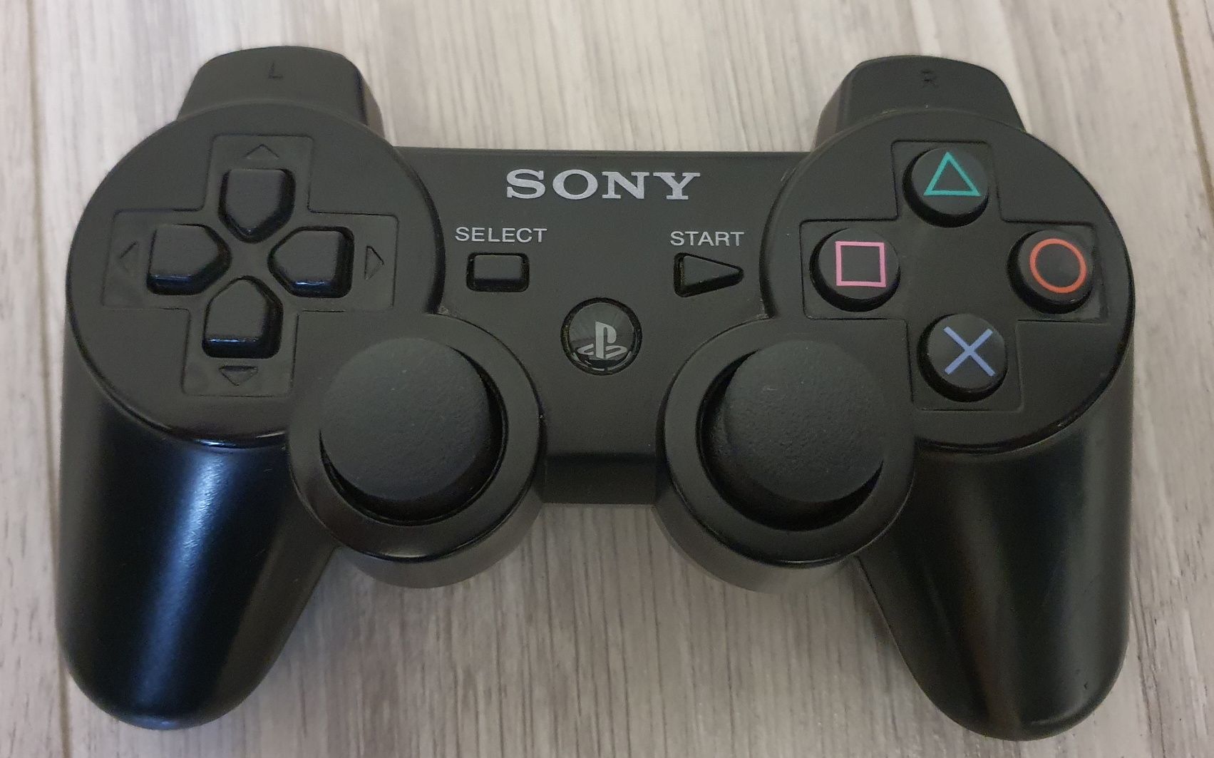 Pad Dualshock 3 PS3