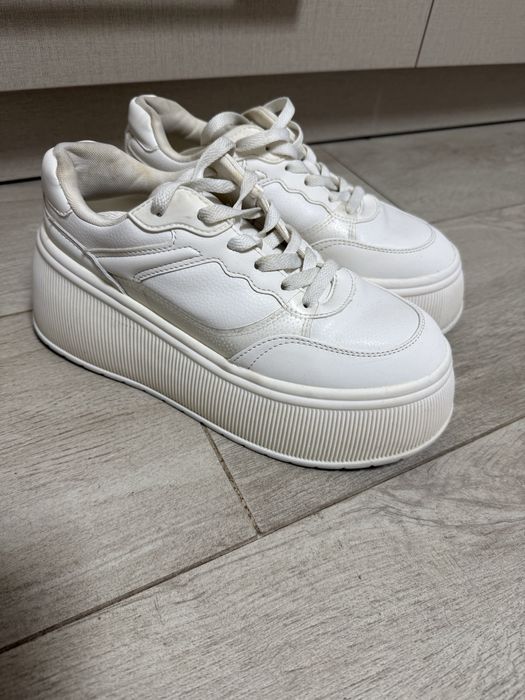 Кросівки Zara 37р