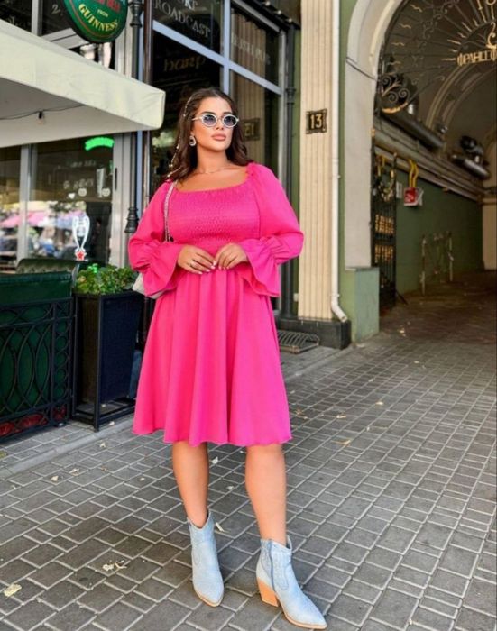 Продам нову сукню 52 розміру