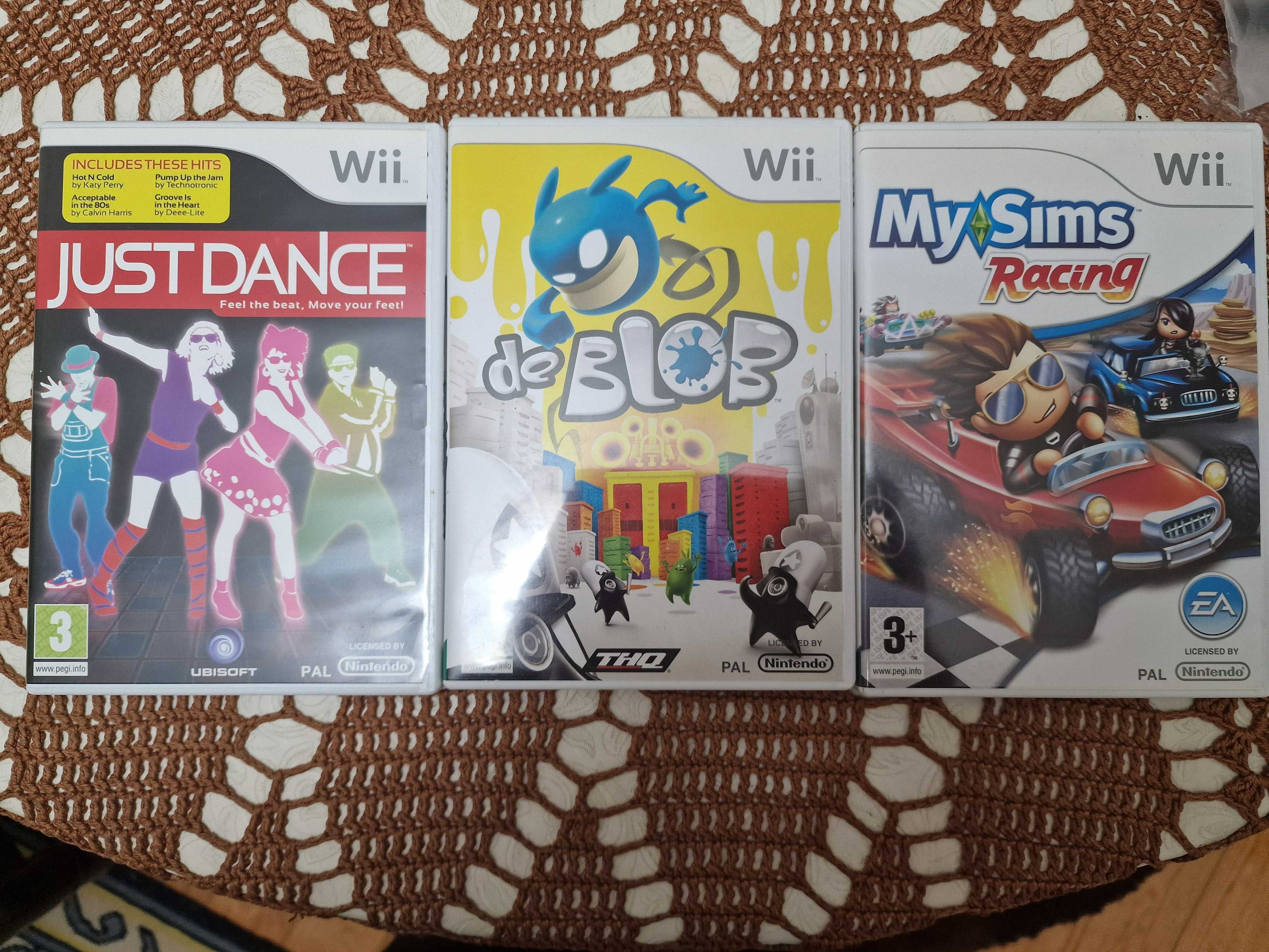 Nintendo WII desbloqueada