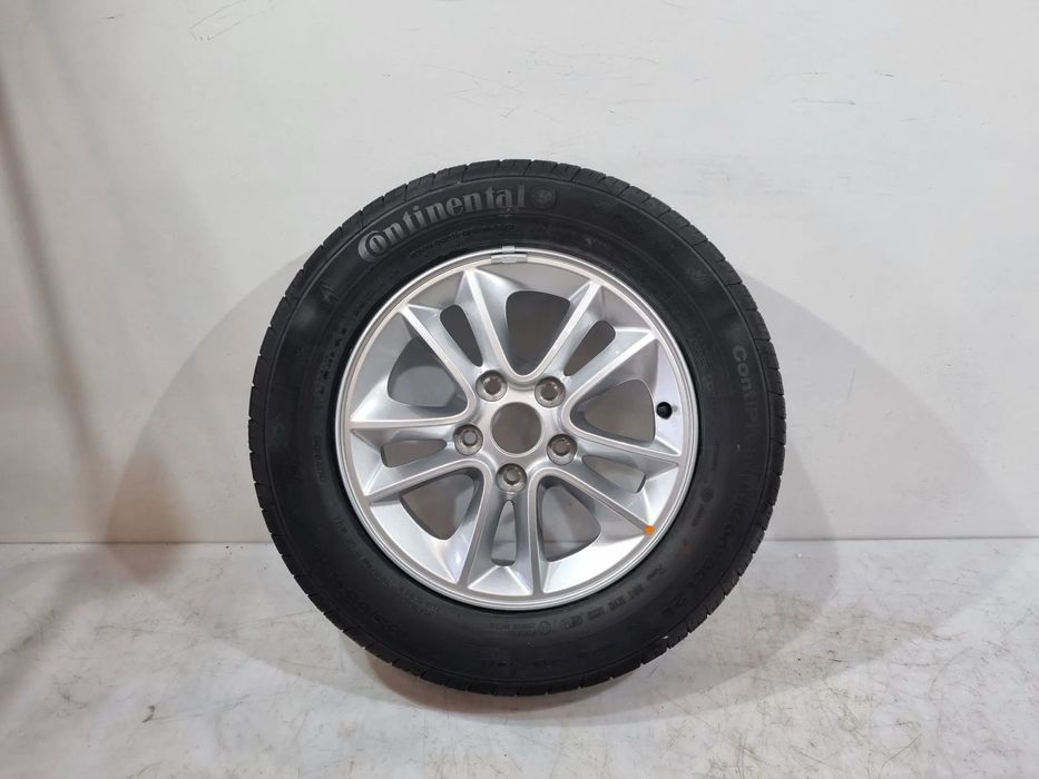 HYUNDAI I30 II ALUFELGA 15 5X114.3 6J ET43 52910-A6120
