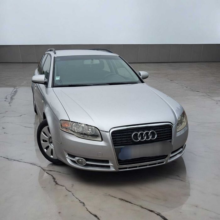 Vendo Audi A4 em ótimo estado