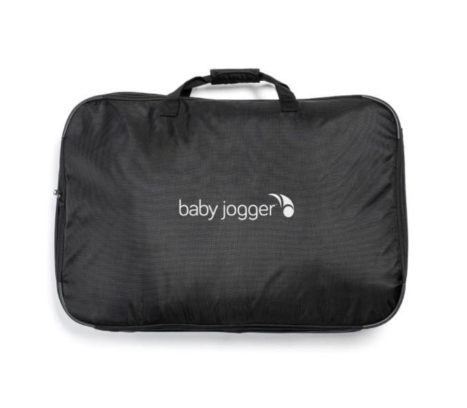 BABY JOGGER CITY MINI GT2 wózek spacerowy + torba podróżna