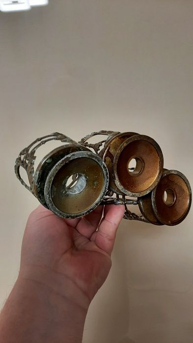 Красивые подстаканники