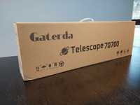 Teleskop Gaterda 70700 Teleskop Astronomiczny