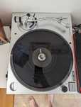 Audio Technica LP120x Gramafon