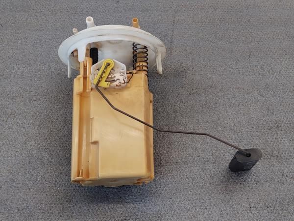 Boia combustível PEUGEOT 407 (6D_)