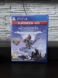 Horizon Zero Dawn ! Gra Ps4