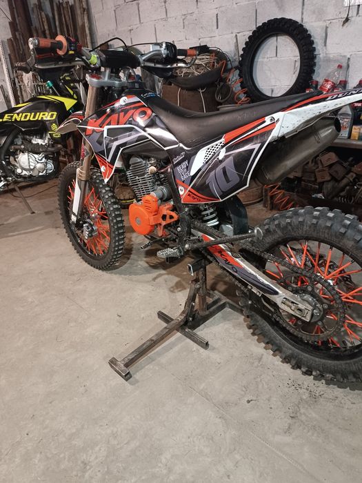 Продам Кайо т4 2021 року