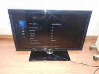 Telewizor Samsung LED 32 cale UE32D4000