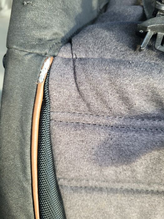 Spacerówka Baby Jogger Mini City GT