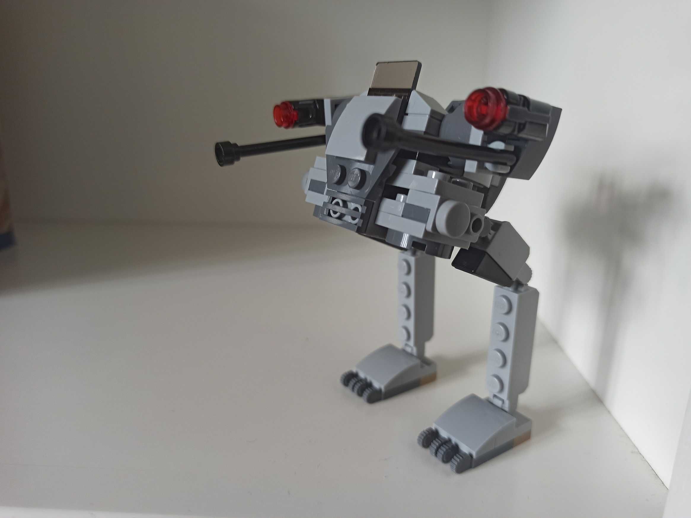 Lego Star Wars sw75165