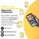 Naprawa Telefonów - Apple iPhone, Samsung, Xiaomi, Oppo, Realme,Huawei