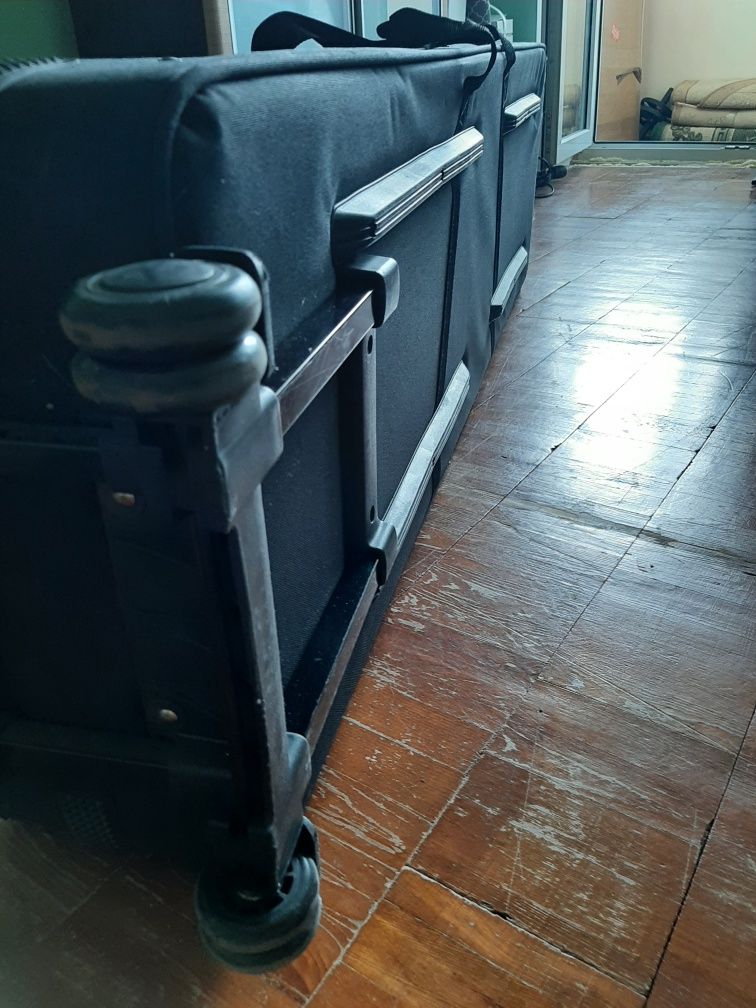 Кейс для цифрового піаніна(88 клавіш) Gator - 88 note keyboard case