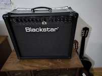 Blackstar ID:60 TVP + Pedaleira. NOVO PREÇO