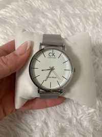 Zegarek calvin klein damski jak nowy