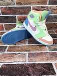 Кроссовки NIKE Jordan  детские кросівки дитячі