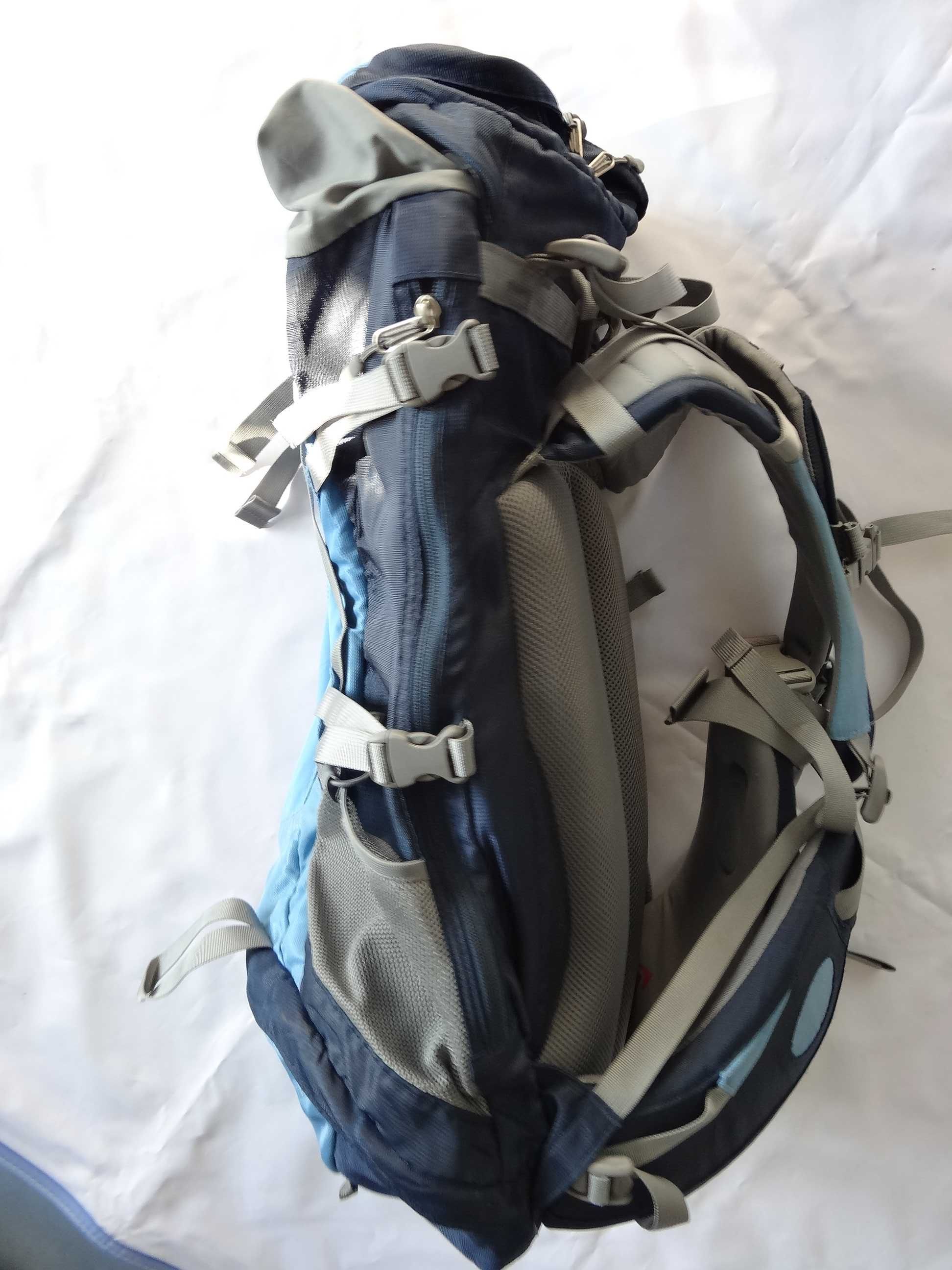 Plecak THE NORTH FACE TERRA 45 Turystyczny Trekkingowy
