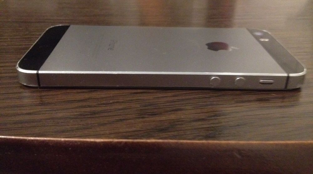 Iphone 5s 16gb Tychy.