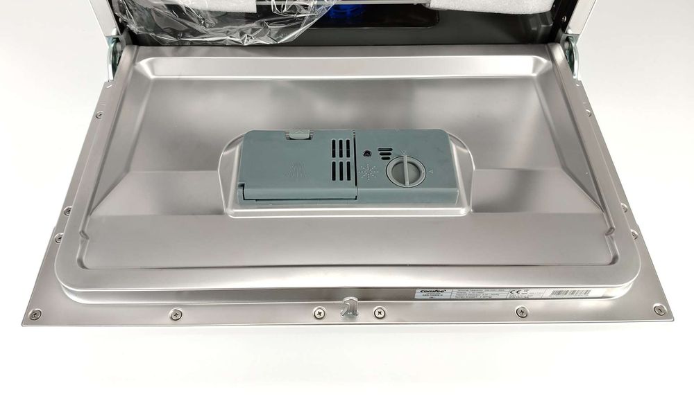 Kompaktowa zmywarka wolnostojąca Comfee KWH-TD602E-W Biała, 220‑240 V