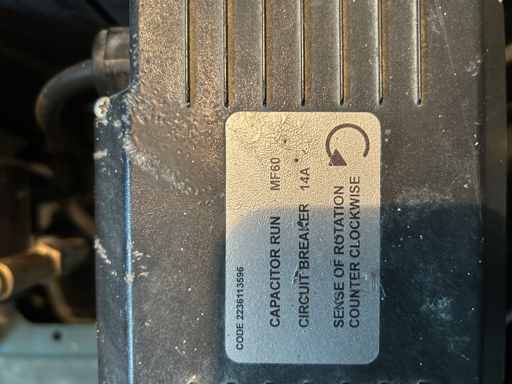 Sprężarka METABO elektryczna 230 V, MEGA 400-50 W