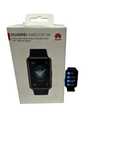 Smartwatch Huawei Watch Fit czarny
