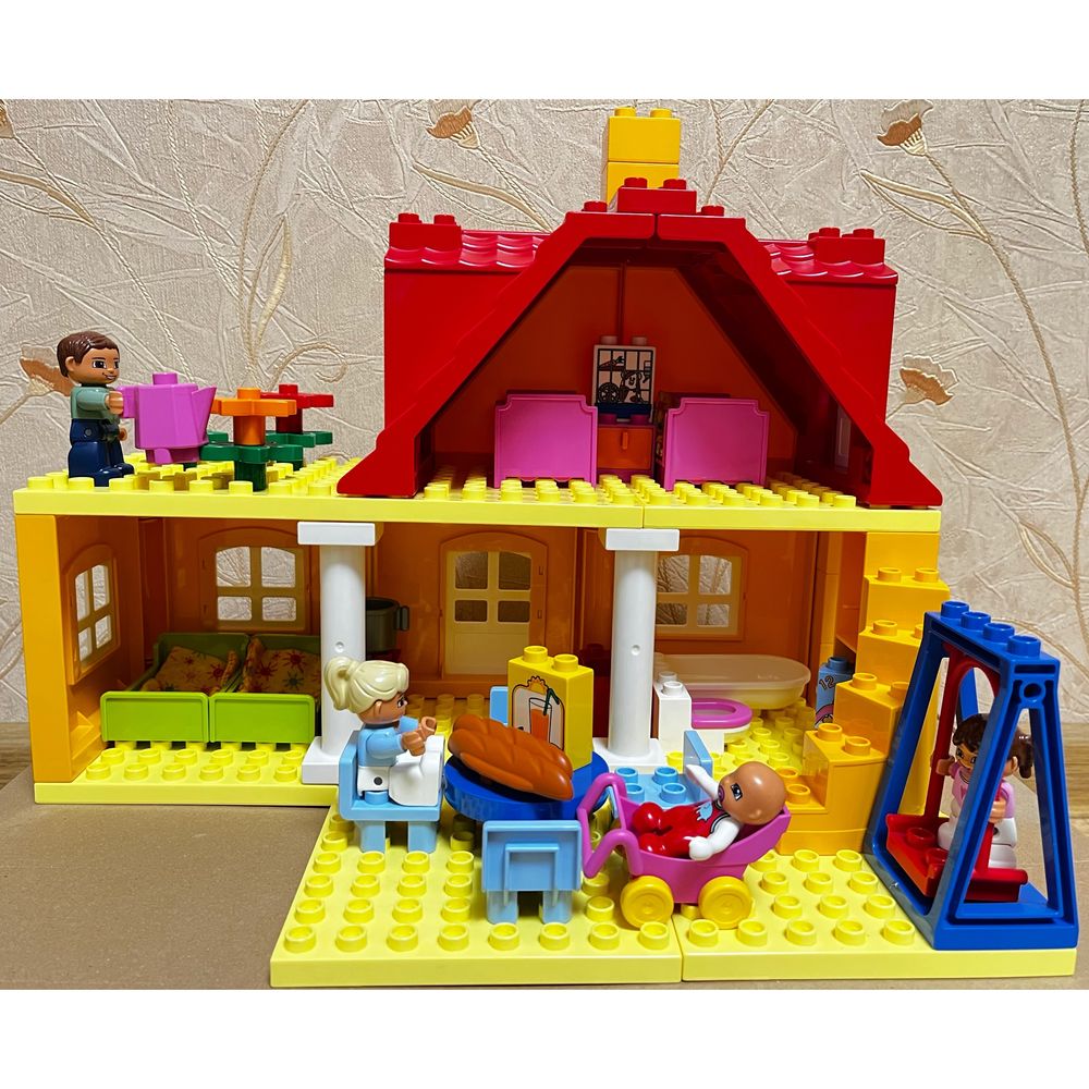 Набір LEGO duplo 5639