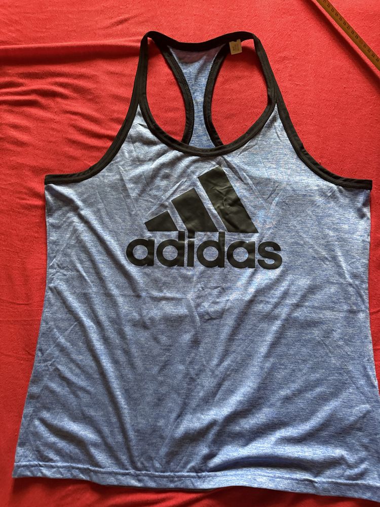 Podkoszulek adidas, nowy bez metki
