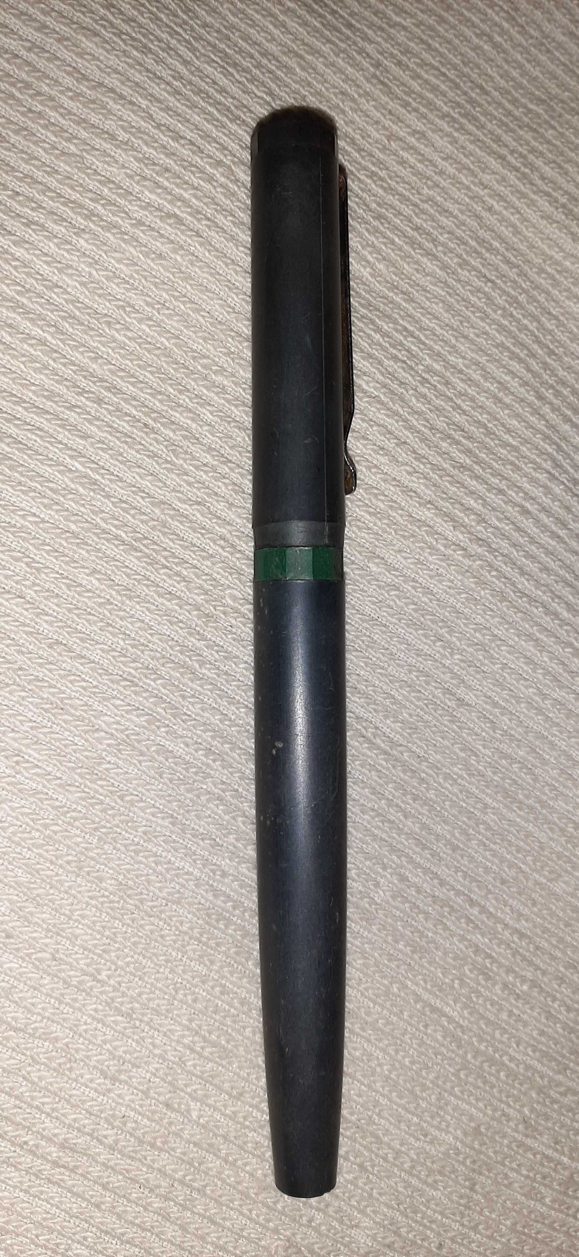 Советская ручка заправляемая чернилами ссср