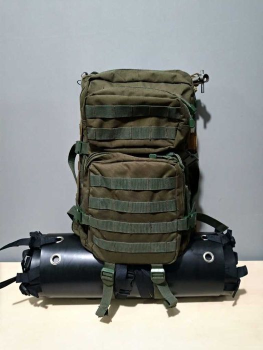 Пластикові евакуаційні ноші волокуші YUTA