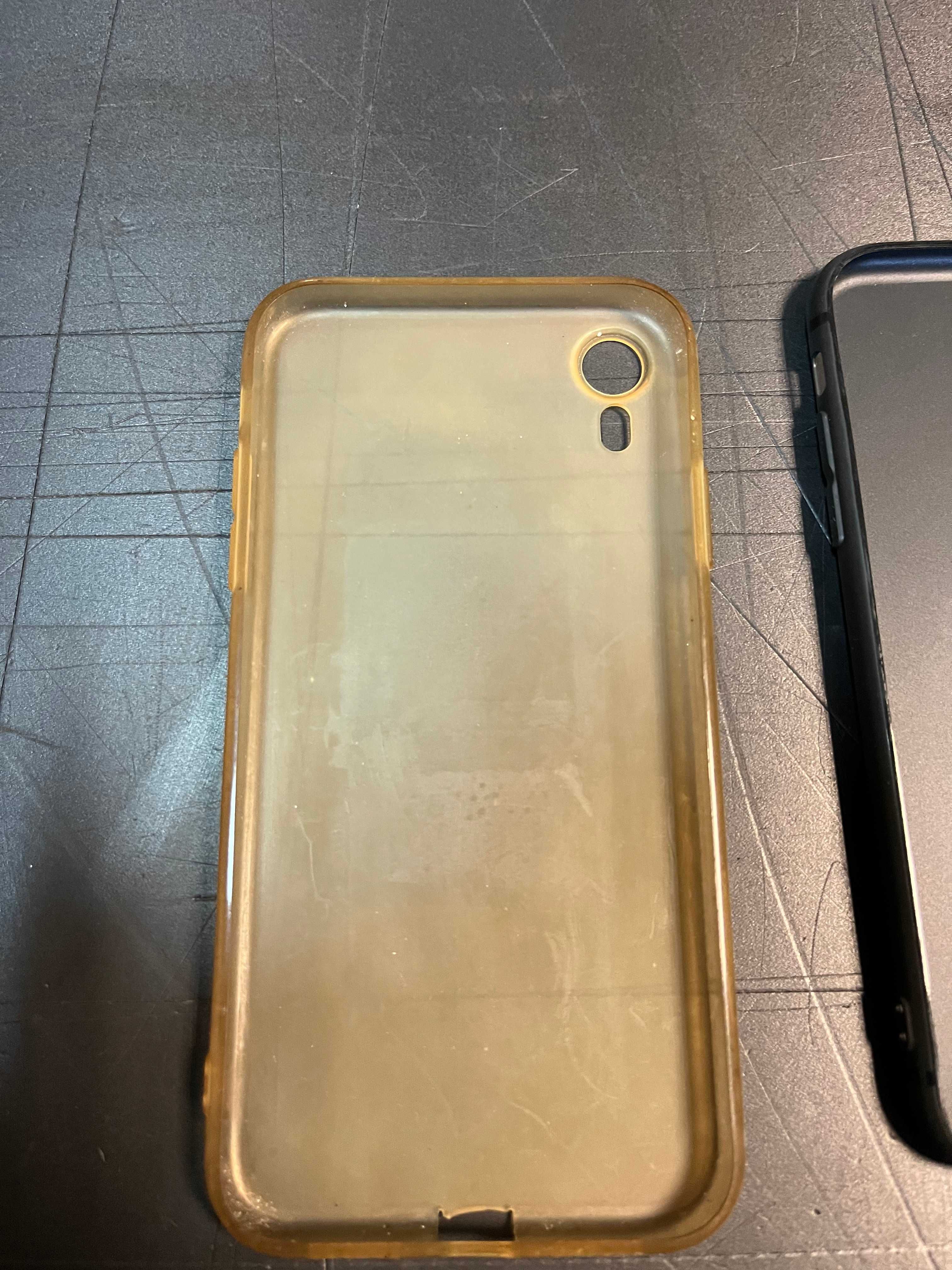 iPhone Xr używany