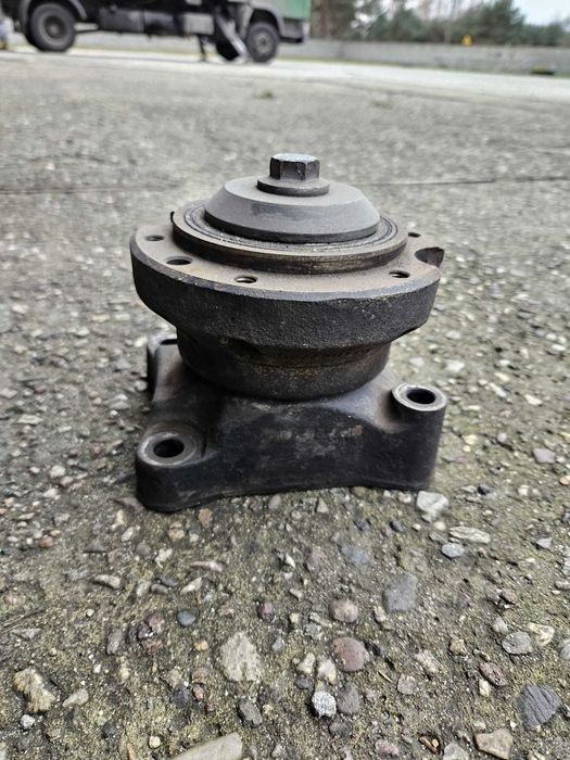 Podstawa Wiskozy DAF XF 105 - OKAZJA