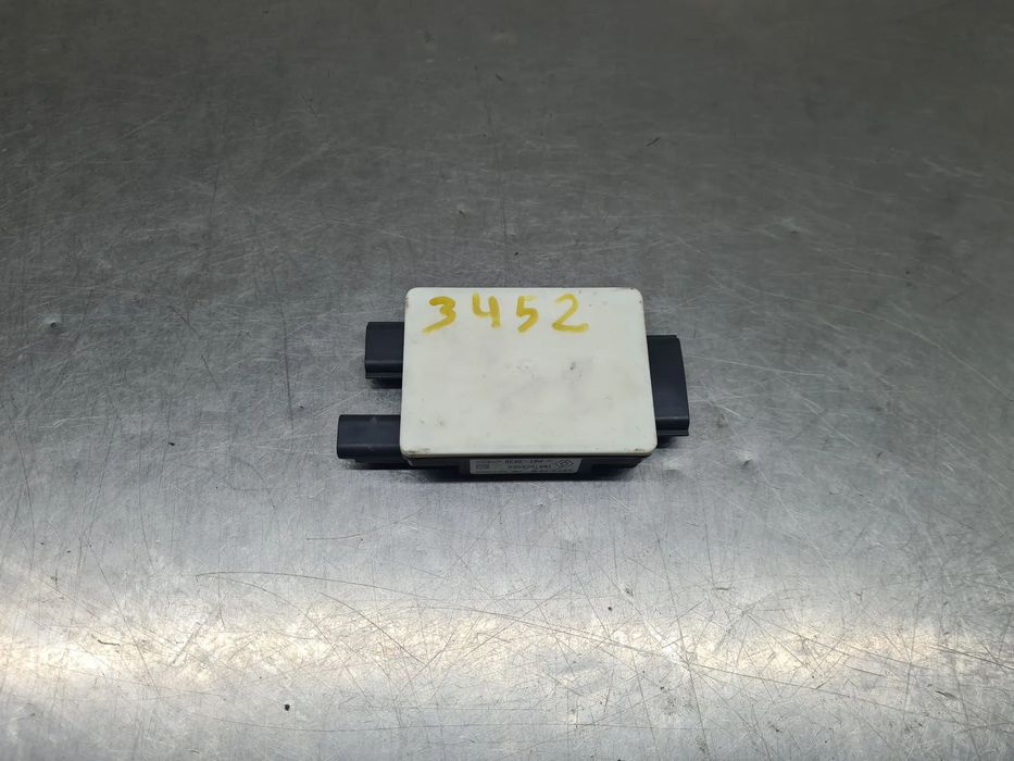 Centralina combustível RENAULT Megane IV (B9A/M_)