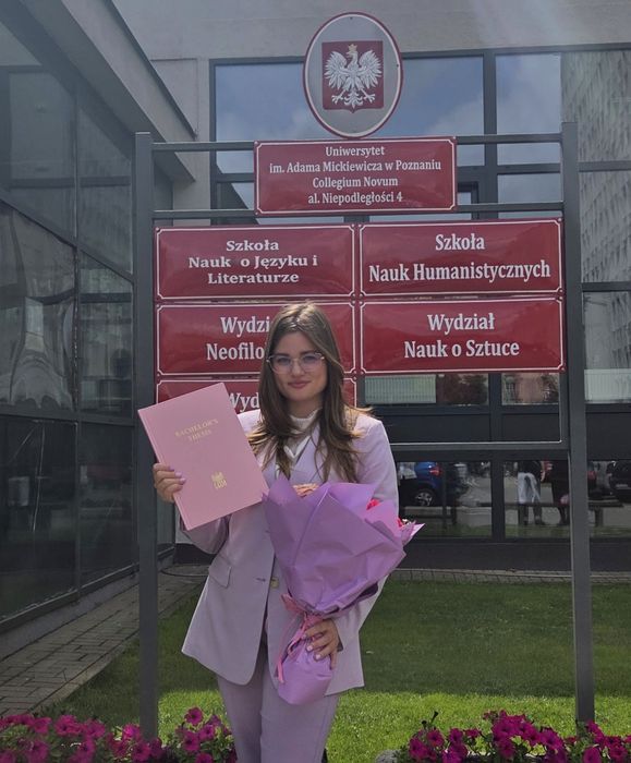 Angielski zajęcia - A1 - C1