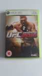 UFC 2010 xbox360