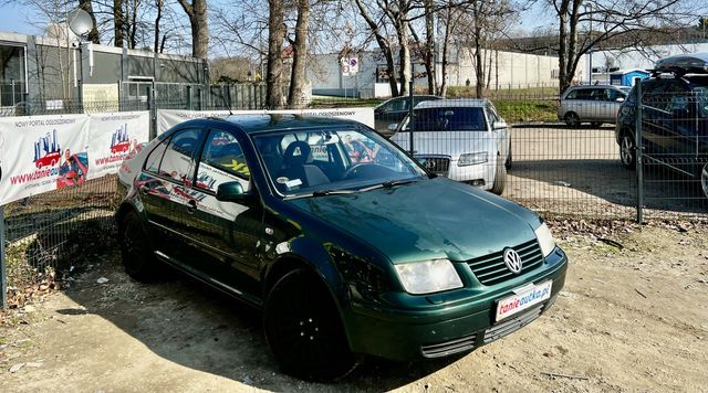 Volkswagen Bora 1.6 // Klima // 2003 // El.Szyby // Zadbany