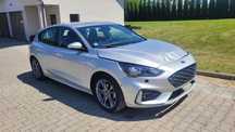 Ford Focus St Line - 1.5 120KM - Alu - PDC - Niski przebieg - Tanio