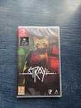 Stray Nintendo Switch