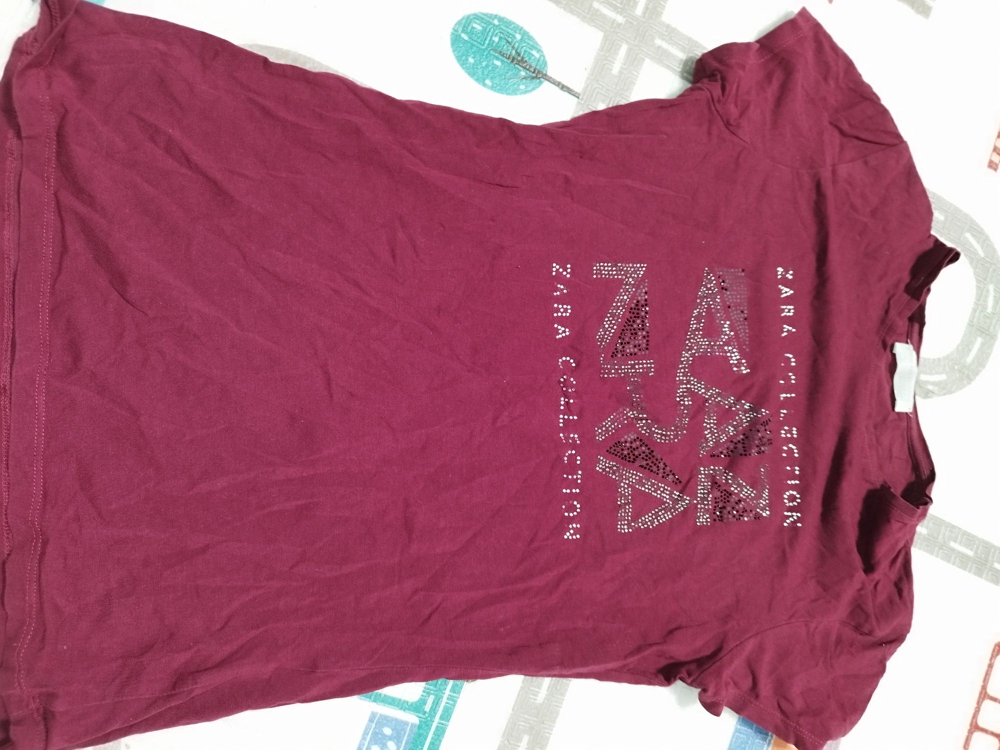 Продам футболки Zara