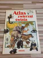 Atlas Zwierząt Świata