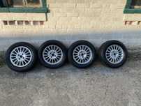 Диски r15 с разболтовкой r15 108 *4.