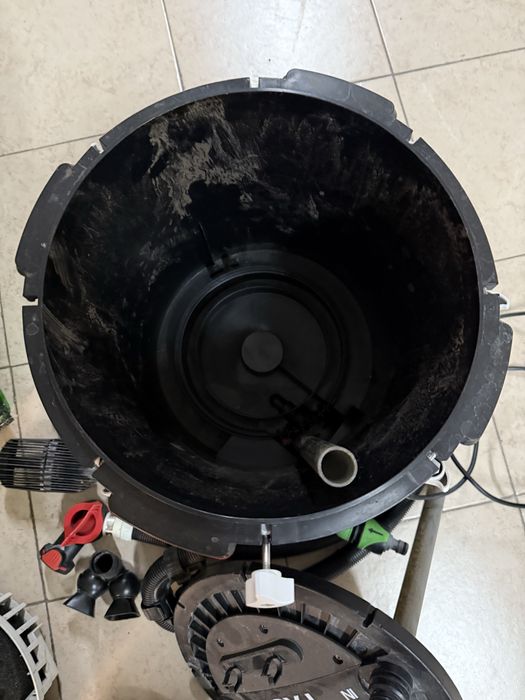 Filtro aquario Fluval FX6