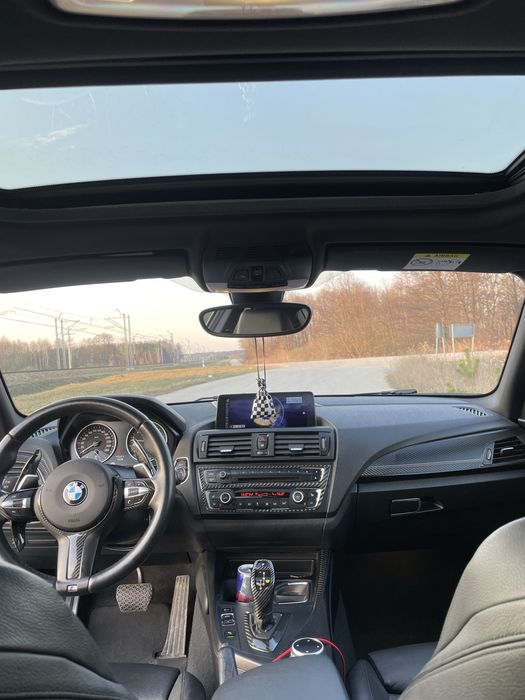 Sprzedam Bmw m235i