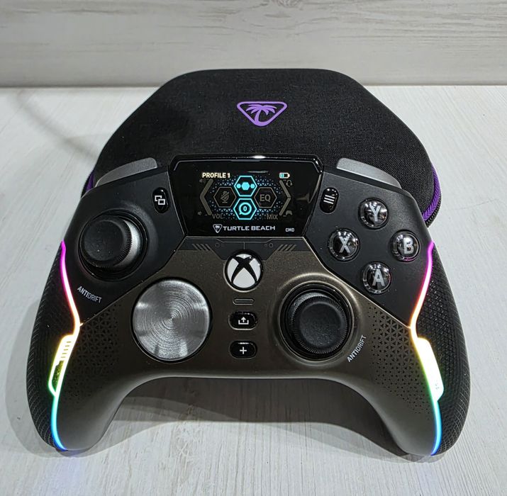 **Turtle Beach Stealth Ultra (TBS071005) - Stówka Grudziądz**